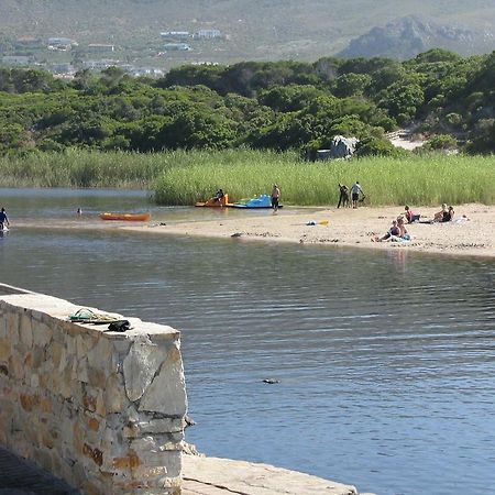 Villa Bella Vista Onrus Hermanus Esterno foto