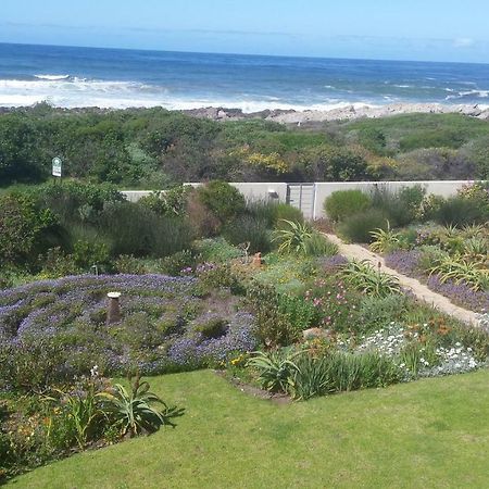 Villa Bella Vista Onrus Hermanus Esterno foto