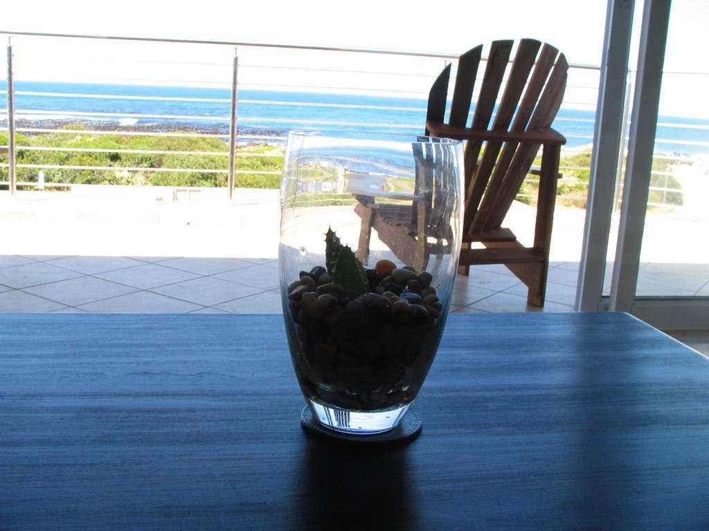 Villa Bella Vista Onrus Hermanus Esterno foto