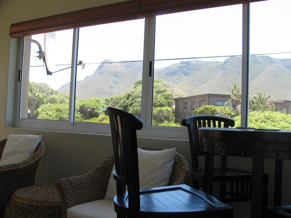 Villa Bella Vista Onrus Hermanus Esterno foto