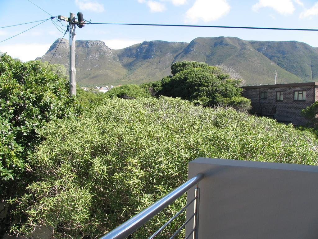 Villa Bella Vista Onrus Hermanus Esterno foto