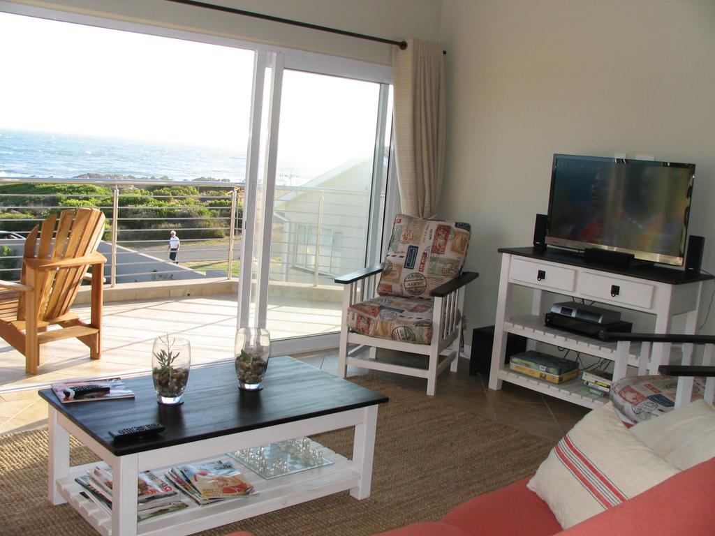 Villa Bella Vista Onrus Hermanus Esterno foto