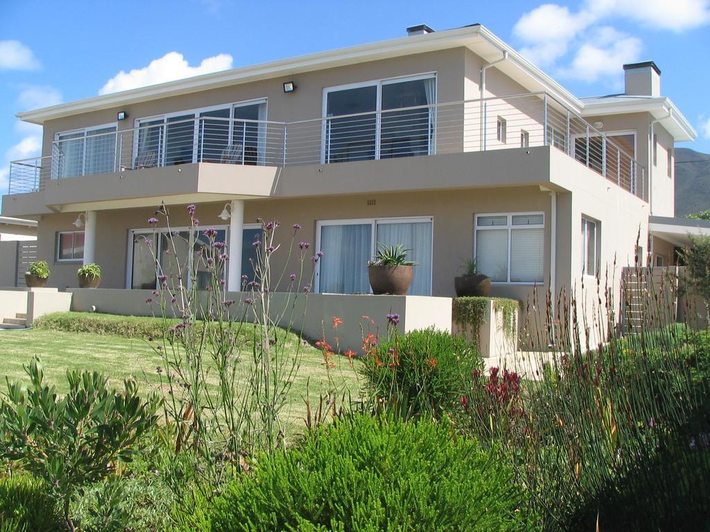 Villa Bella Vista Onrus Hermanus Esterno foto