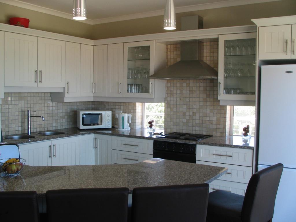 Villa Bella Vista Onrus Hermanus Esterno foto