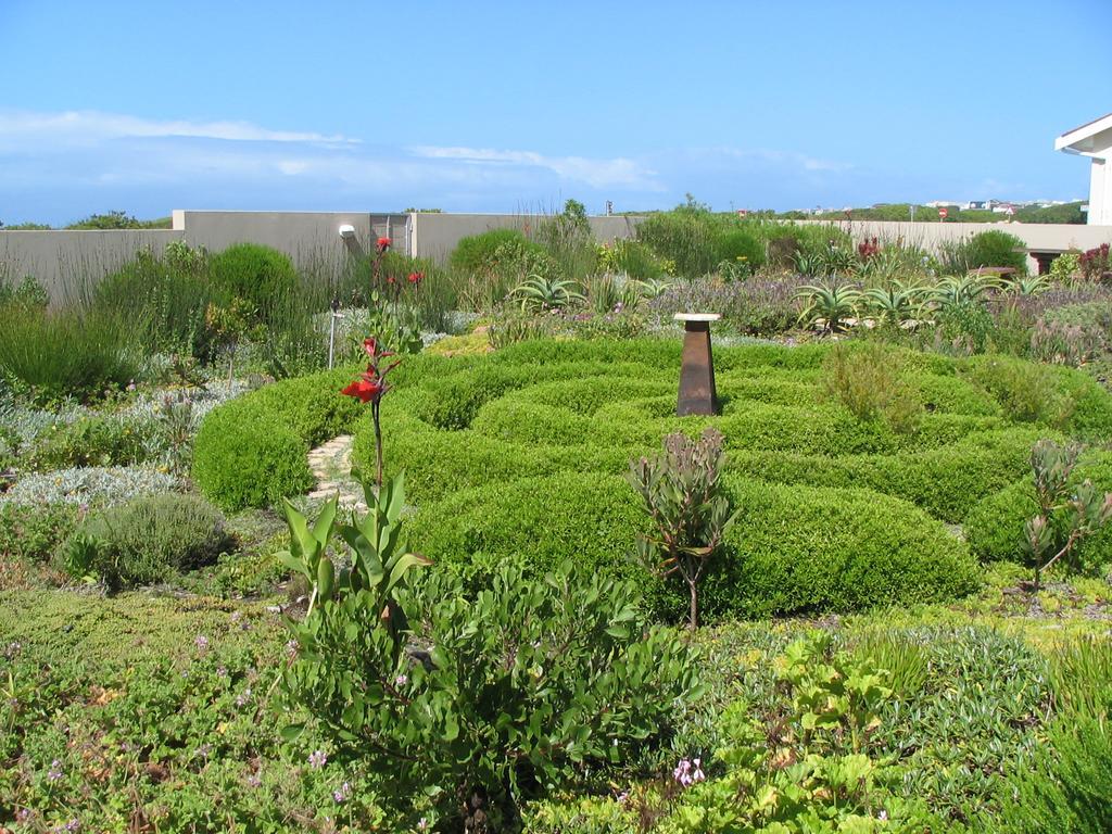 Villa Bella Vista Onrus Hermanus Esterno foto