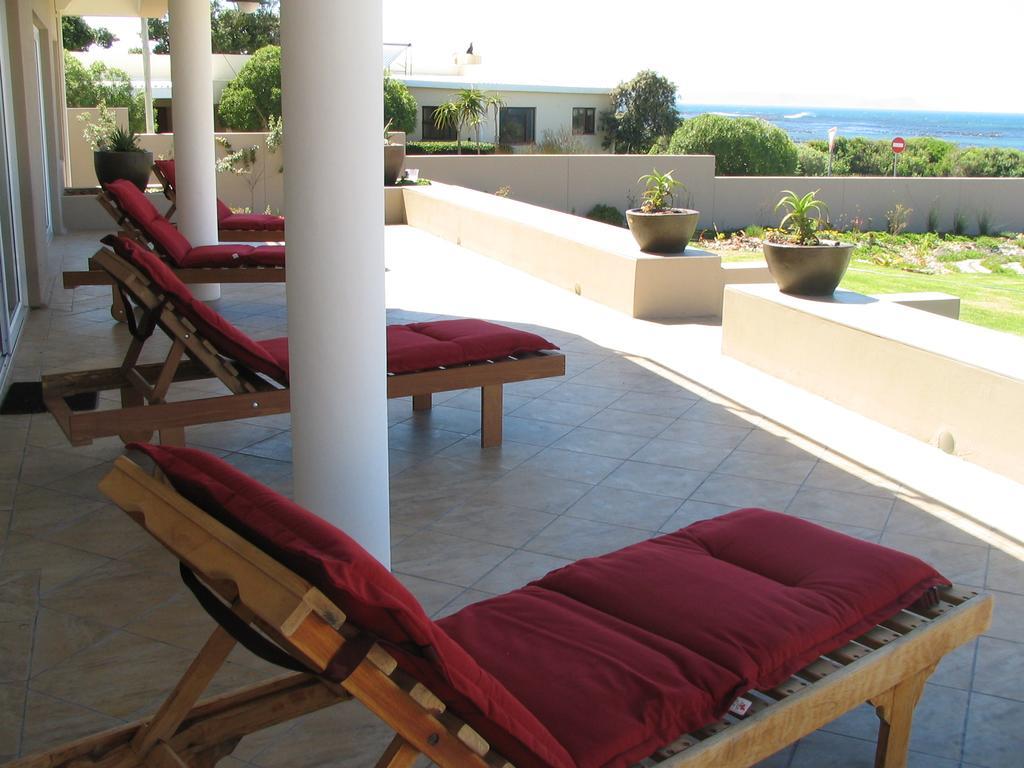 Villa Bella Vista Onrus Hermanus Esterno foto