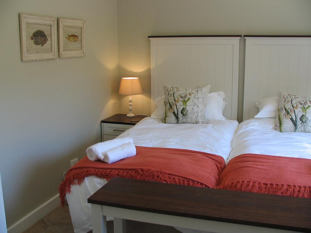 Villa Bella Vista Onrus Hermanus Esterno foto