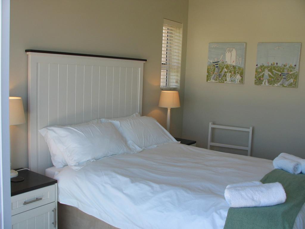 Villa Bella Vista Onrus Hermanus Esterno foto
