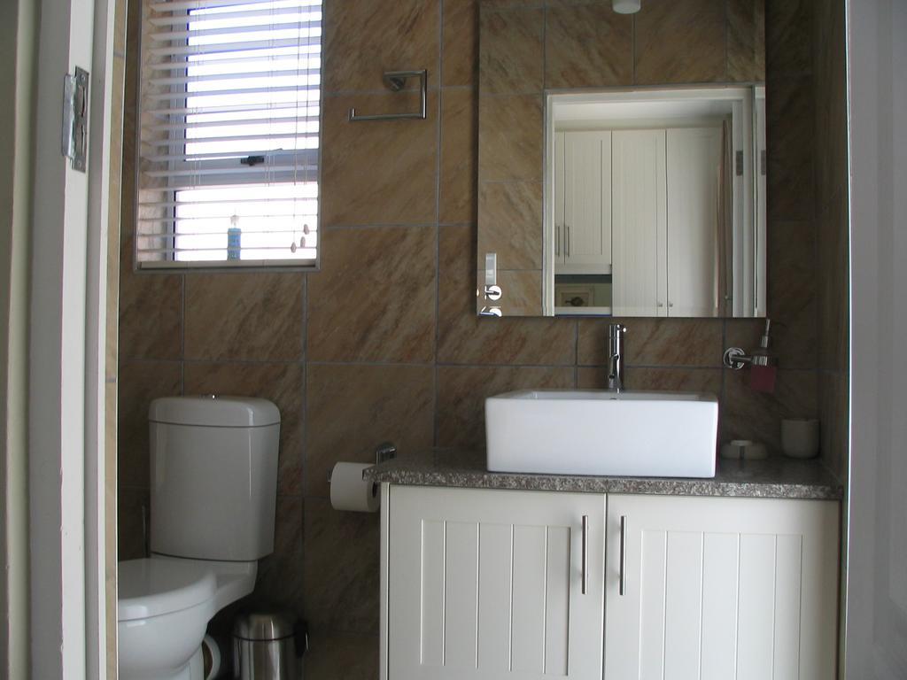 Villa Bella Vista Onrus Hermanus Esterno foto