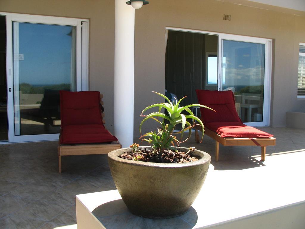 Villa Bella Vista Onrus Hermanus Esterno foto