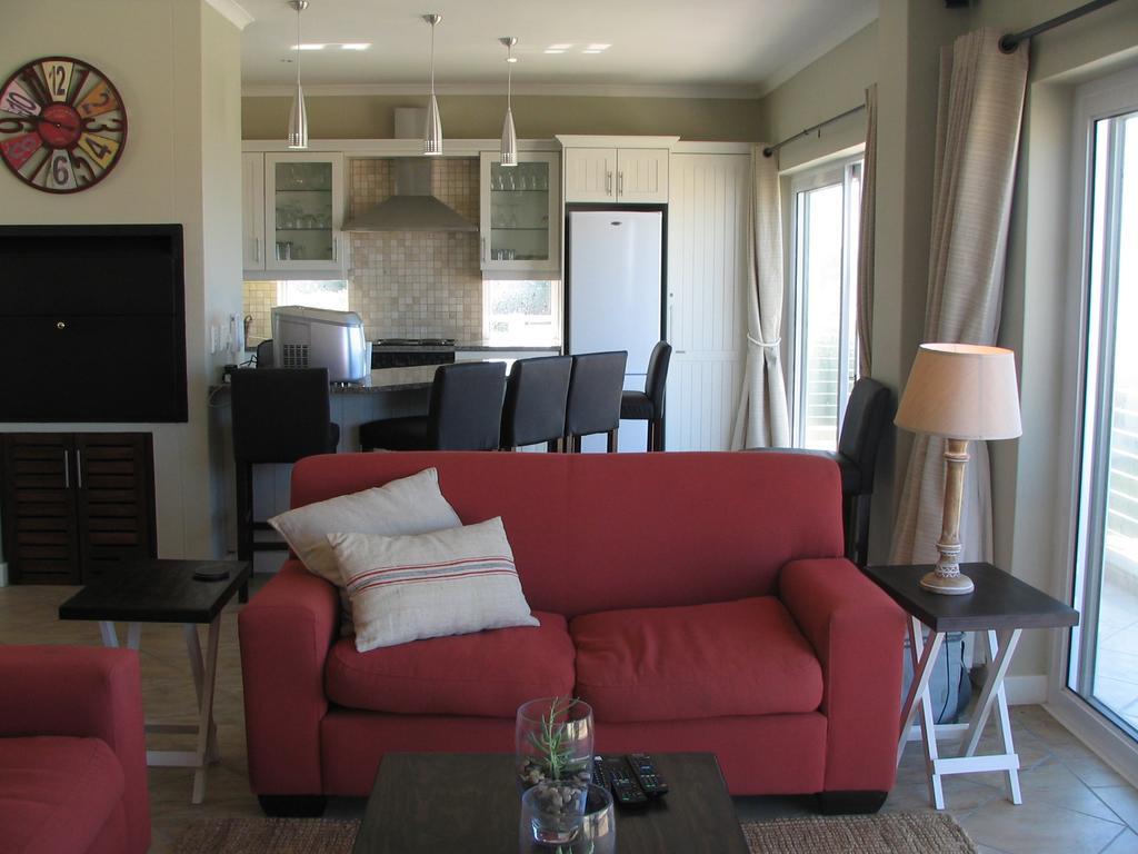 Villa Bella Vista Onrus Hermanus Esterno foto