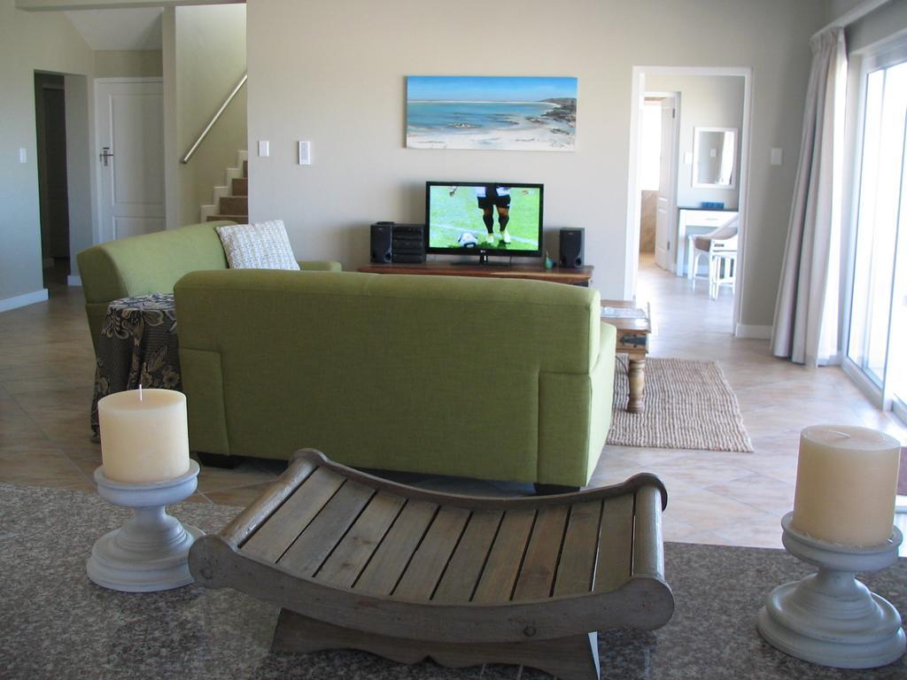 Villa Bella Vista Onrus Hermanus Esterno foto