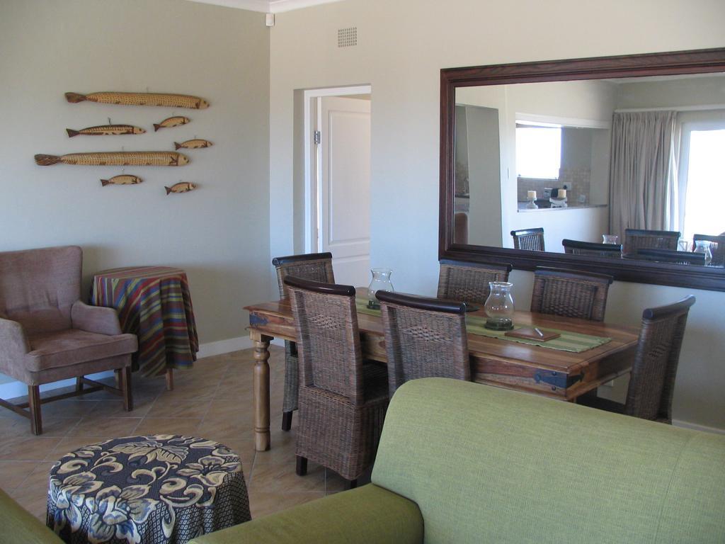 Villa Bella Vista Onrus Hermanus Esterno foto