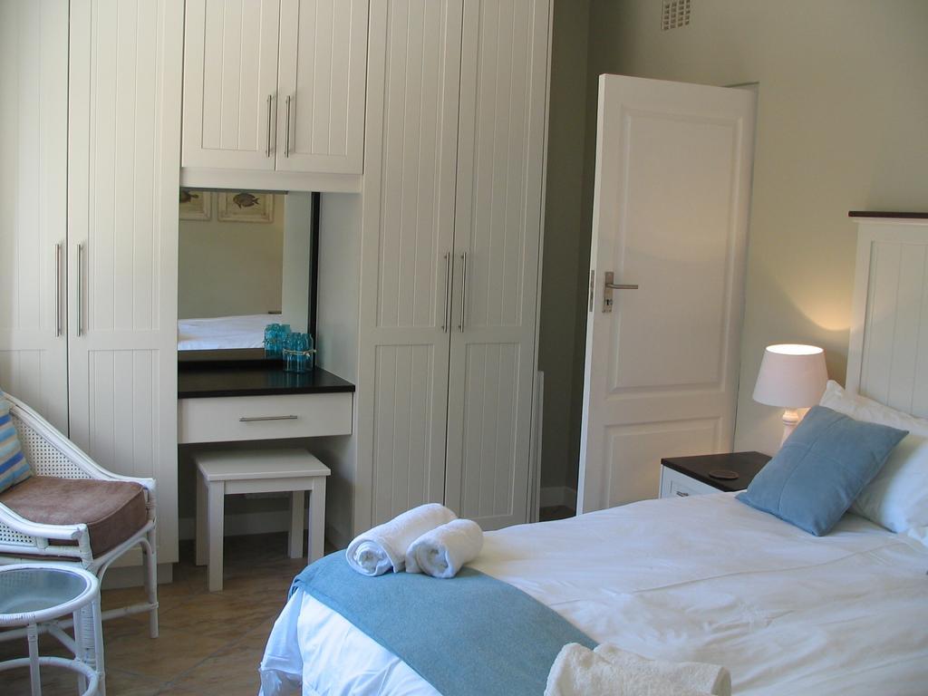 Villa Bella Vista Onrus Hermanus Esterno foto