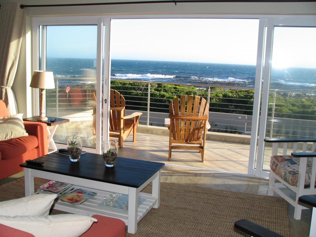 Villa Bella Vista Onrus Hermanus Esterno foto