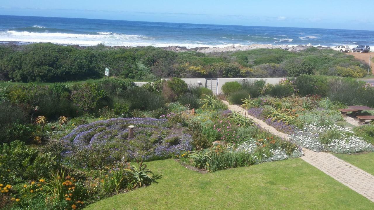 Villa Bella Vista Onrus Hermanus Esterno foto